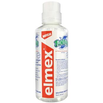 Junior Mouthwash - Ústní voda Junior